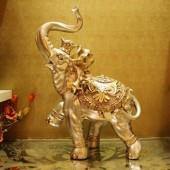 FENG SHUI ELEPHANT - USES AND PLACEMENT