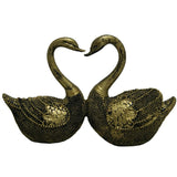 Divya Mantra Feng Shui Mandarin Valentine Ducks for Love & Relationship - Divya Mantra