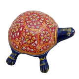 Divya Mantra Tortoise Showpiece - Divya Mantra
