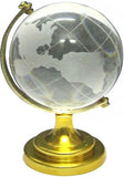 Divya Mantra Combo Of Feng Shui Globe and Chinese Coins - Divya Mantra