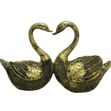 Divya Mantra Feng Shui Mandarin Duck for Love & Relationship - Divya Mantra