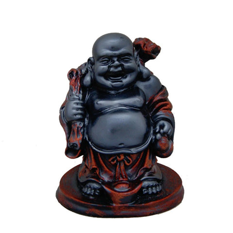 Divya Mantra Feng Shui Laughing Buddha For Money And Luck - Divya Mantra