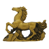 Divya Mantra Feng Shui Horse For Strength - Divya Mantra