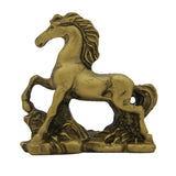 Divya Mantra Feng Shui Horse For Wealth - Divya Mantra