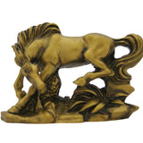 Divya Mantra Feng Shui Horse For Success and Fame - Divya Mantra