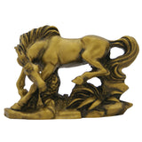 Divya Mantra Feng Shui Horse For Success and Fame - Divya Mantra