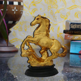 Feng Shui Horse for Victory & Fame