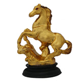 Feng Shui Horse for Victory & Fame