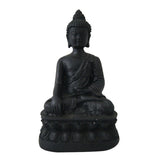 Divya Mantra Meditating Buddha For Peace - Divya Mantra
