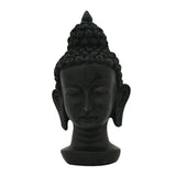 Divya Mantra Meditating Buddha Head For Spiritual Attainment - Divya Mantra