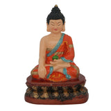 Divya Mantra Sitting Gautam Buddha - Divya Mantra