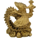 Divya Mantra Feng Shui Dragon Phoenix - Divya Mantra