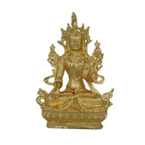 Divya Mantra Jambala Buddha For Peace & Prosperity - Divya Mantra