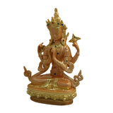 Divya Mantra Feng Shui Tara Devi Lady Buddha - Divya Mantra