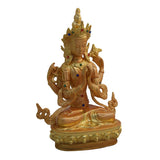 Divya Mantra Feng Shui Tara Devi Lady Buddha - Divya Mantra