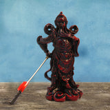 Divya Mantra Guan Gong God Statue - Divya Mantra