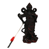 Divya Mantra Guan Gong God Statue - Divya Mantra