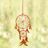 Divya Mantra Dream Catcher Hanging - Divya Mantra