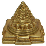 Divya Mantra Combo Of Two Meru Shree Yantra For Vastu - Divya Mantra