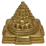 Divya Mantra Sri Meru Prastha Shree Yantra - Divya Mantra