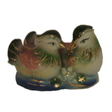 Divya Mantra Feng Shui Vastu Love Birds Mandarin Ducks Bedroom Decor Gift - Divya Mantra