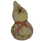 Divya Mantra Feng Shui Wo Lou Gourd Calabash Giver of Life Lamp For Good Luck Prosperity Fortune Amulet Protection Talisman - Divya Mantra