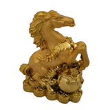 Divya Mantra Feng Shui Horse for Success, Prosperity - Divya Mantra